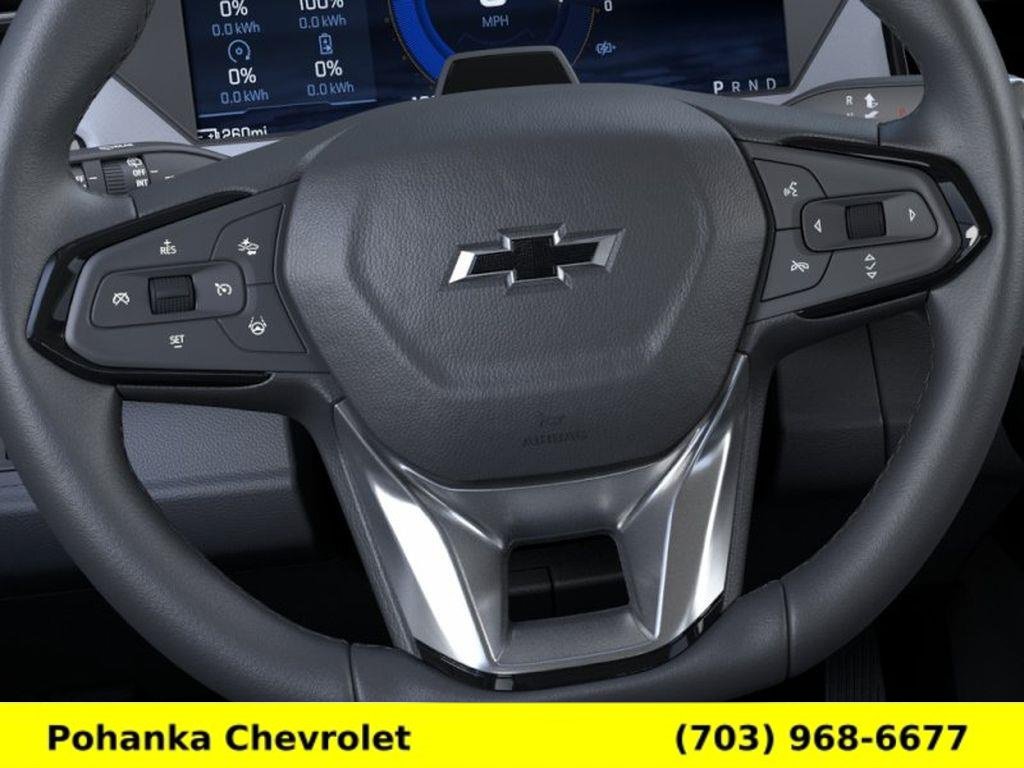 New 2027 Chevrolet Bolt RS w/ Super Cruise Package FWD image 19