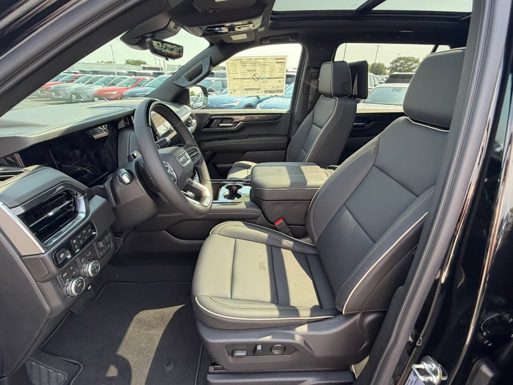 New 2026 GMC Yukon XL Elevation w/ Elevation Premium Package AWD/4WD image 33