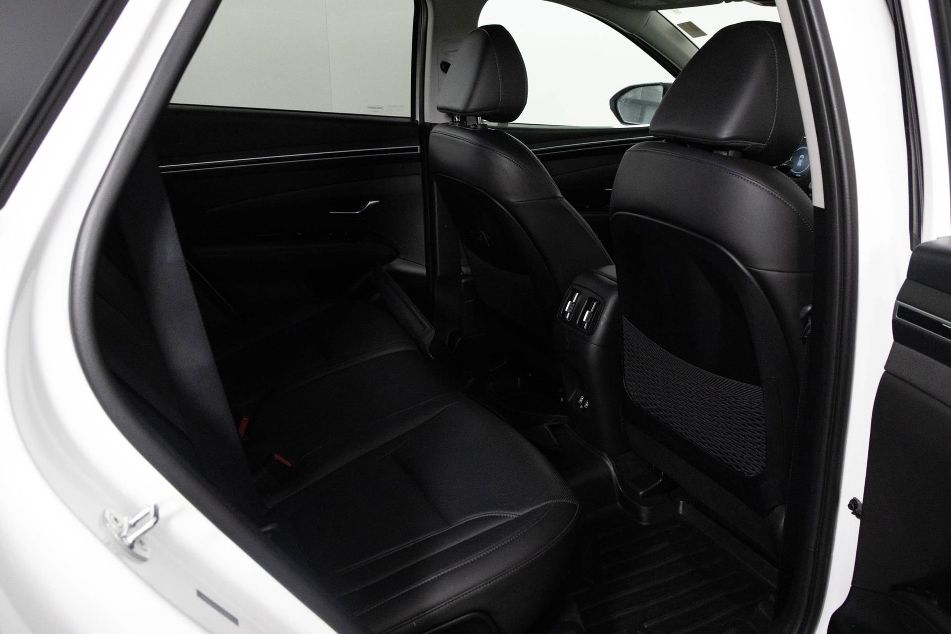 Used 2023 Hyundai Tucson Limited image 39