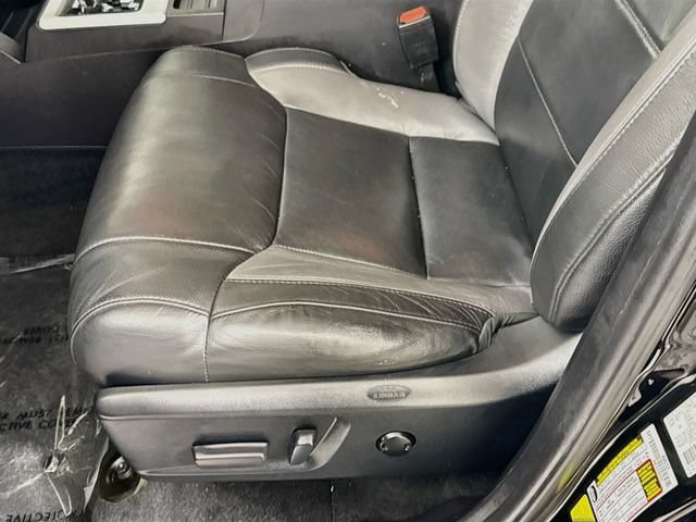 Certified 2021 Toyota Tundra Limited w/ Nightshade Special Edition AWD/4WD image 22