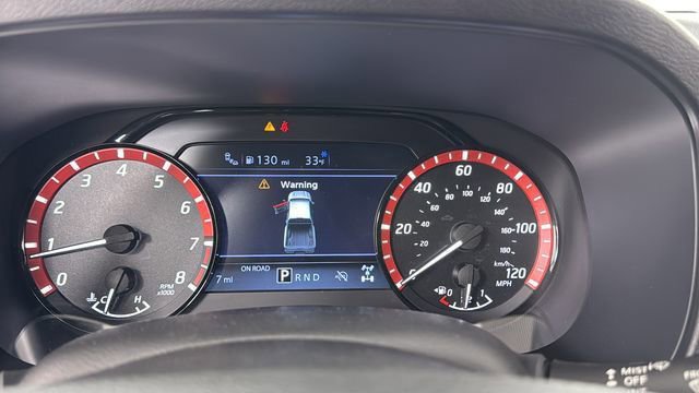 New 2026 Nissan Frontier PRO-4X w/ Pro-4x Convenience Package image 19