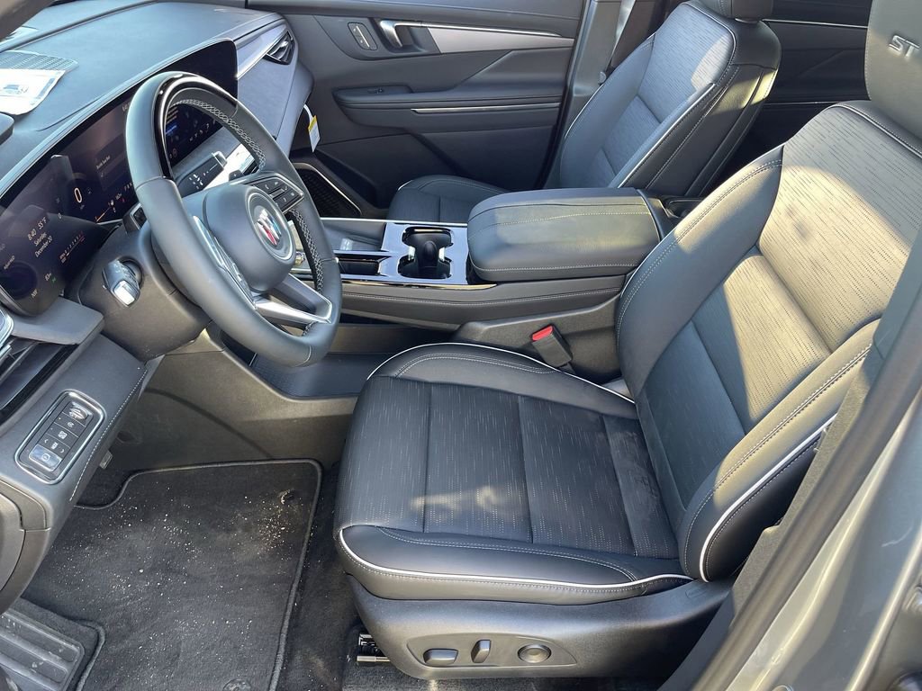 New 2026 Buick Enclave Sport Touring w/ Super Cruise Package FWD image 20