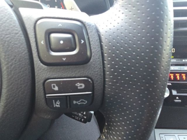 Used 2022 Lexus IS 350 F Sport w/ Accessory Package RWD image 18
