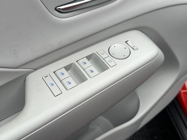New 2026 Hyundai Kona SEL Premium AWD/4WD image 11