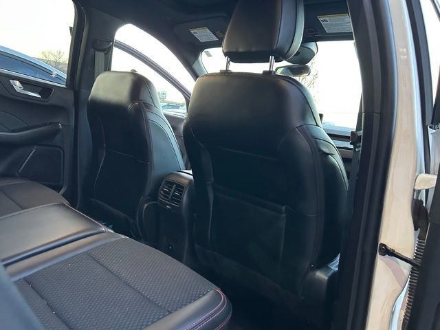 Used 2023 Ford Escape ST-Line w/ Tech Pack #1 image 10