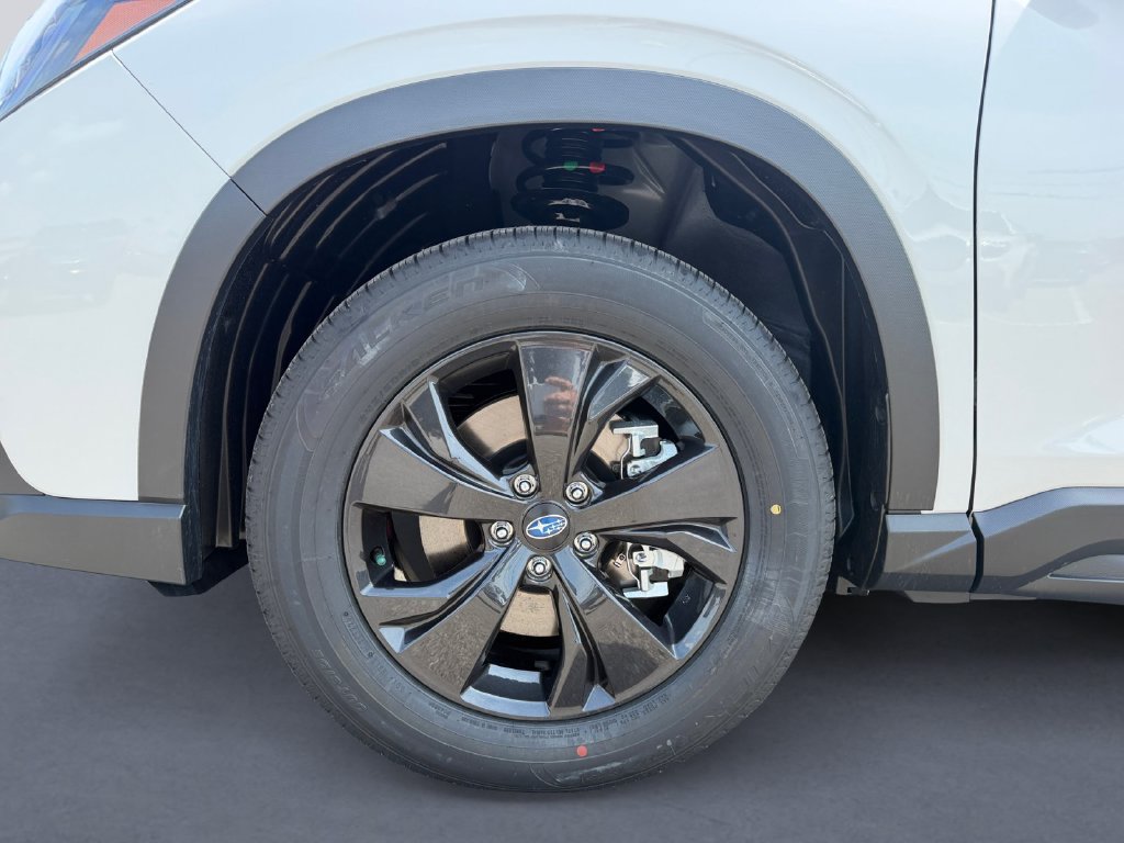 New 2026 Subaru Ascent Premium AWD/4WD image 9