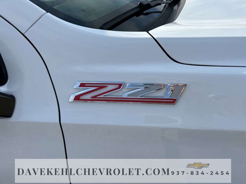 Used 2024 Chevrolet Suburban Z71 w/ Z71 Off-Road Package image 37