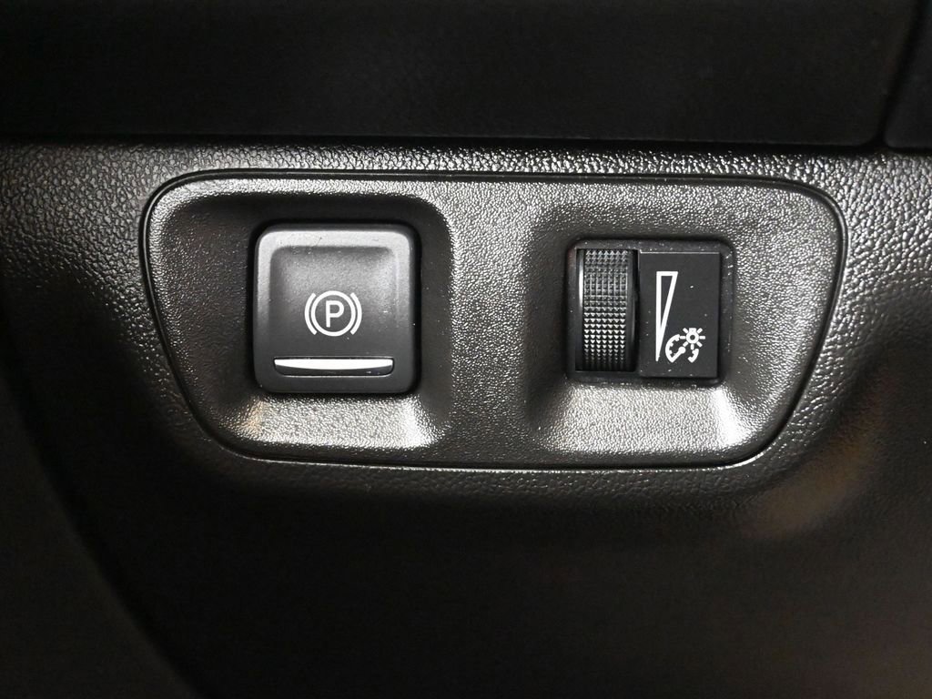 Used 2020 GMC Acadia AT4 w/ Trailering Package image 25