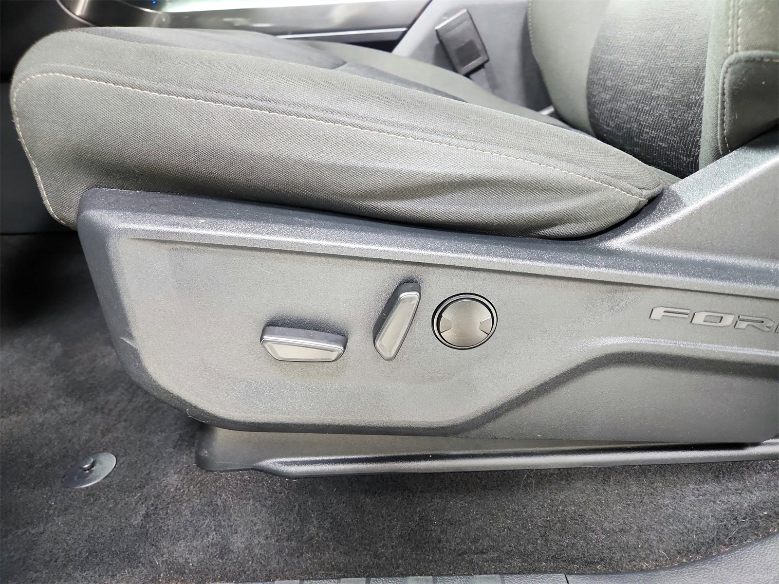 Used 2023 Ford F150 XLT w/ Equipment Group 302A High image 20