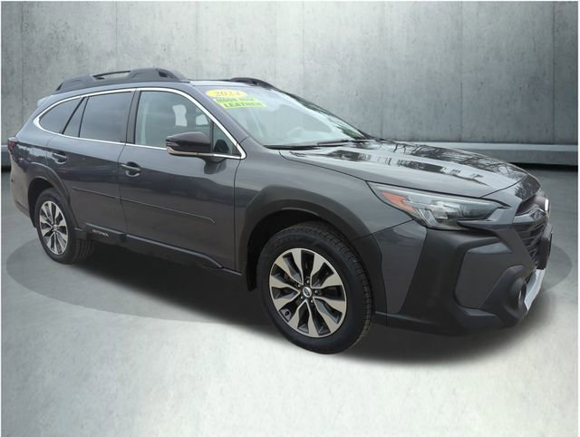 Used 2024 Subaru Outback Limited image 9