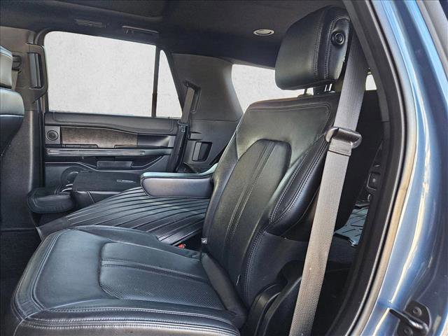 Used 2019 Ford Expedition Limited w/ Equipment Group 301A image 20