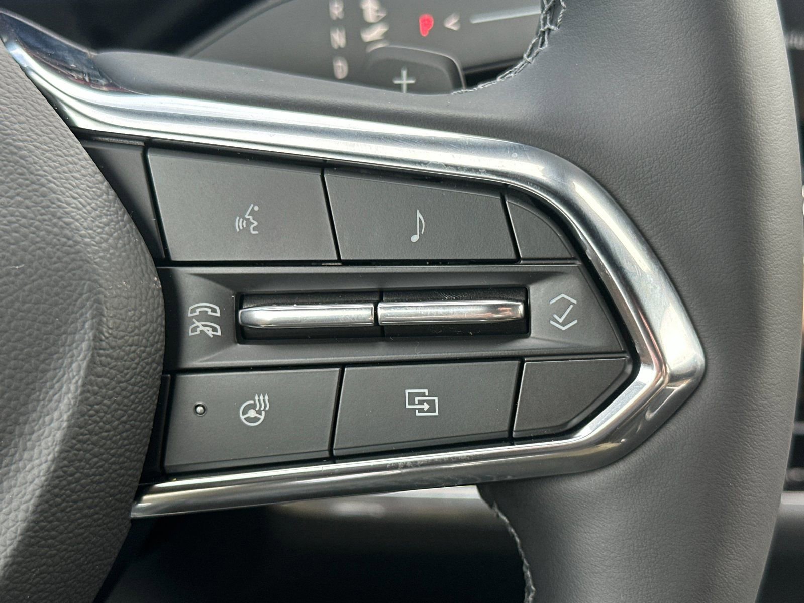 Used 2026 Chevrolet Equinox ACTIV AWD/4WD image 29
