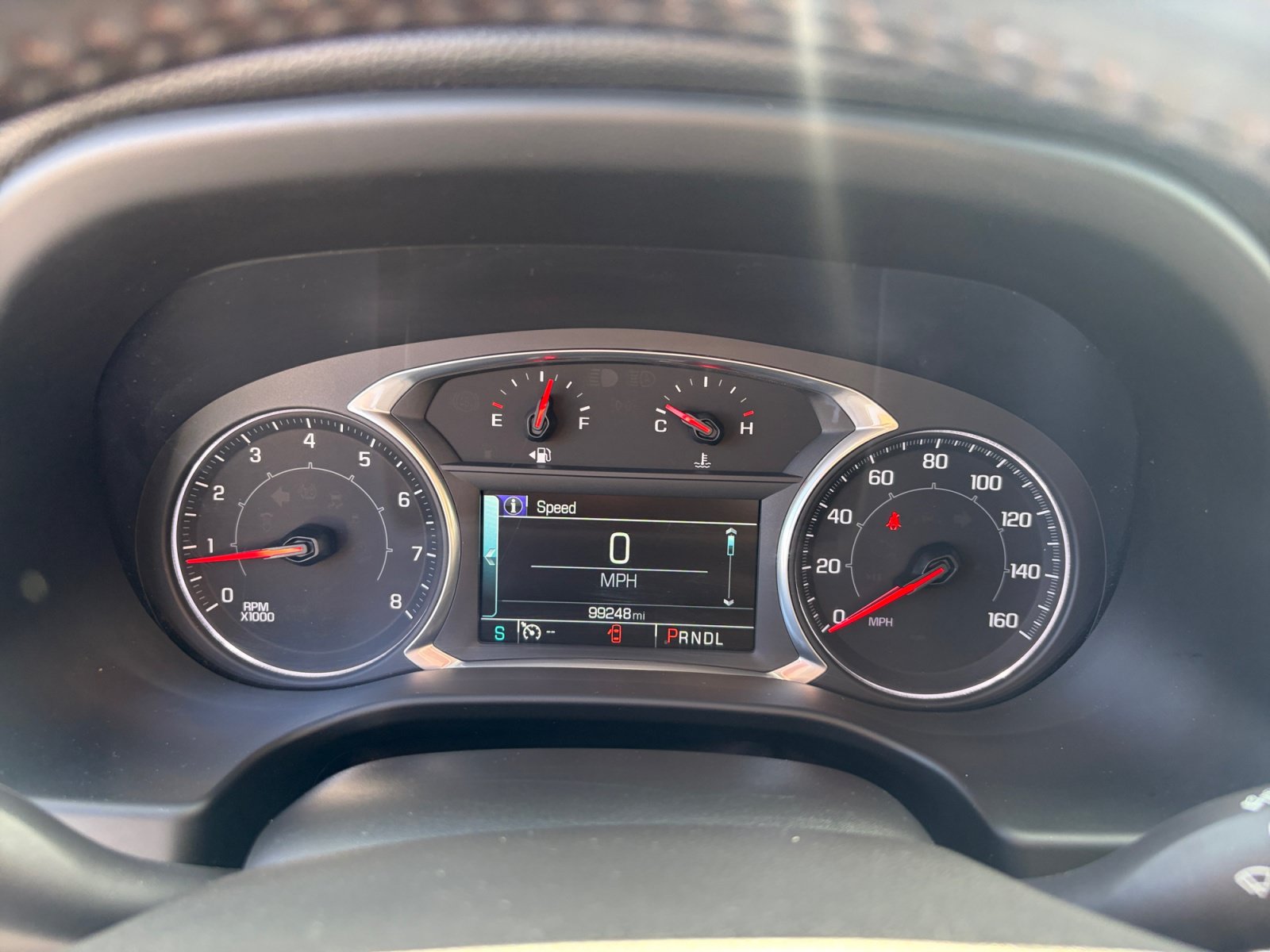 Used 2018 GMC Acadia SLT AWD/4WD image 12