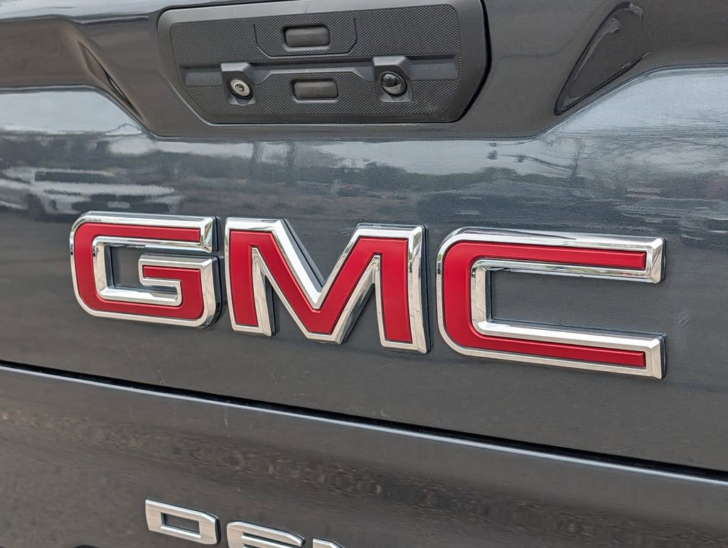 Used 2019 GMC Sierra 1500 Denali w/ Denali Ultimate Package AWD/4WD image 10