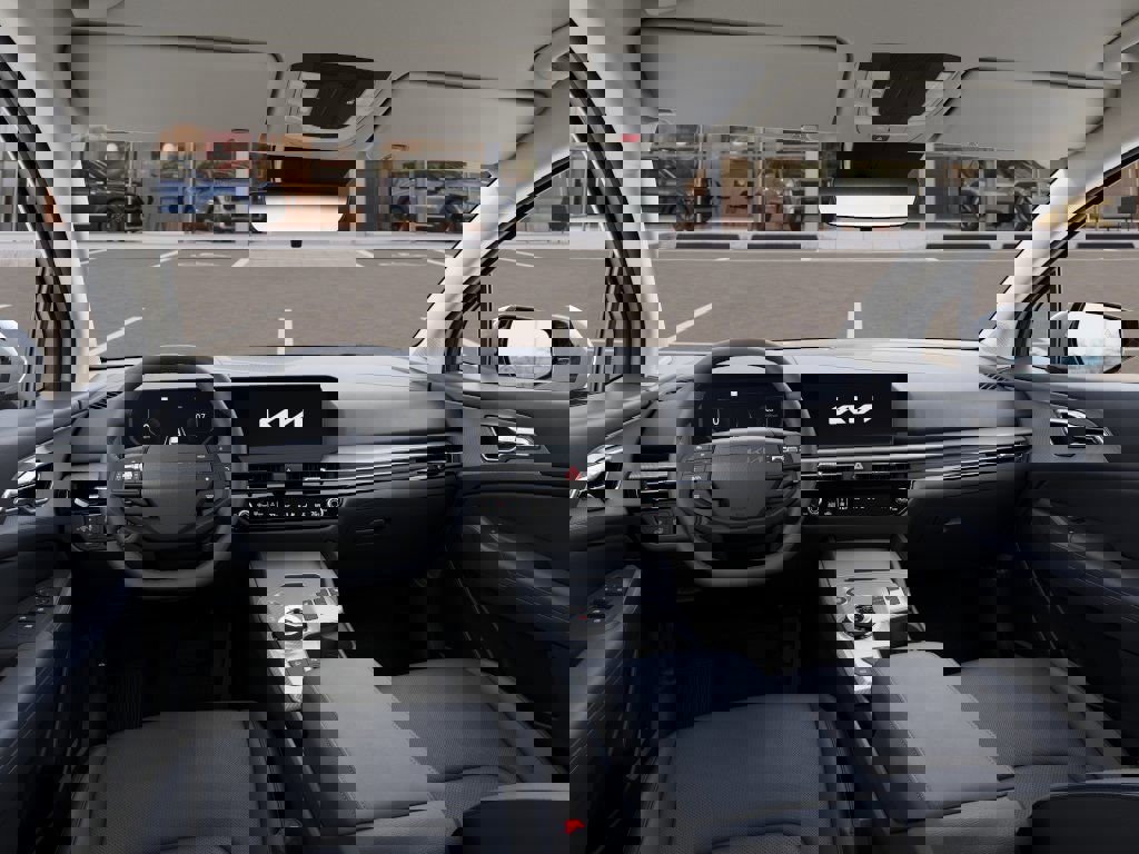 New 2026 Kia Sportage EX image 14