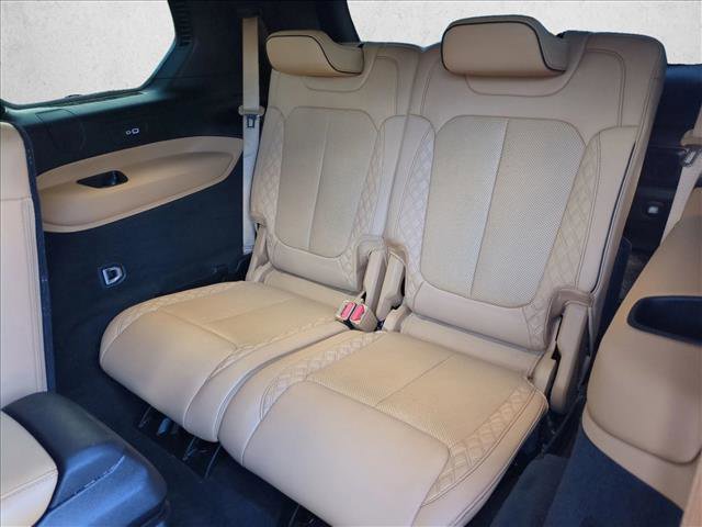 Used 2023 Jeep Grand Cherokee L Summit image 21