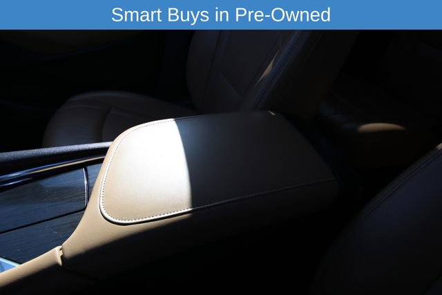Used 2018 Buick Enclave Premium w/ Experience Buick Package AWD/4WD image 28