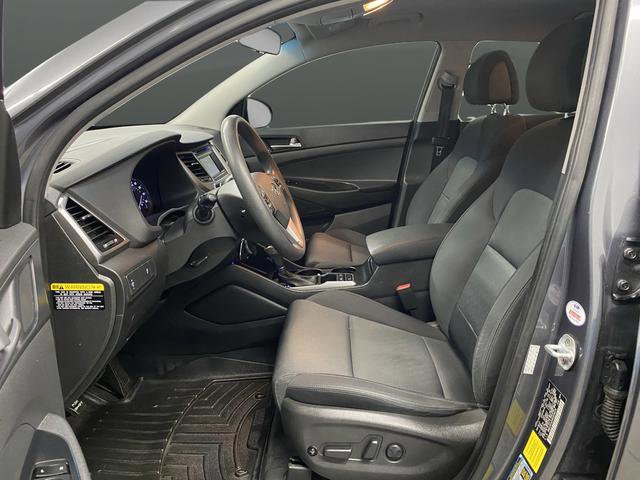Used 2017 Hyundai Tucson Eco image 4