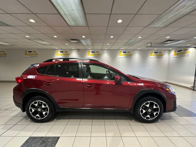 Used 2018 Subaru Crosstrek 2.0i Premium AWD/4WD image 3