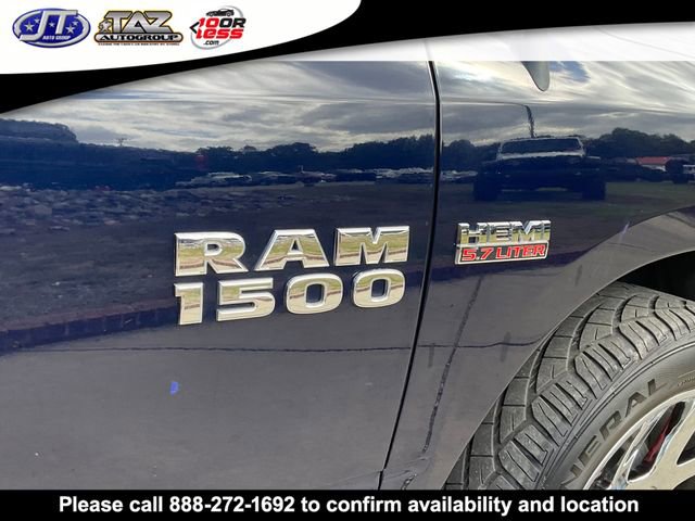Used 2014 RAM 1500 Express image 10