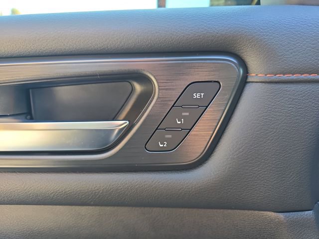 New 2026 Nissan Armada PRO-4X image 16