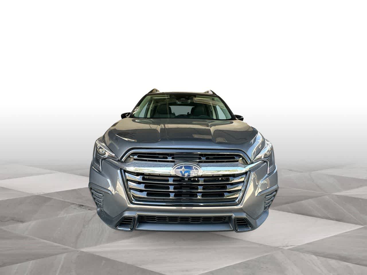 New 2026 Subaru Ascent Limited AWD/4WD image 3