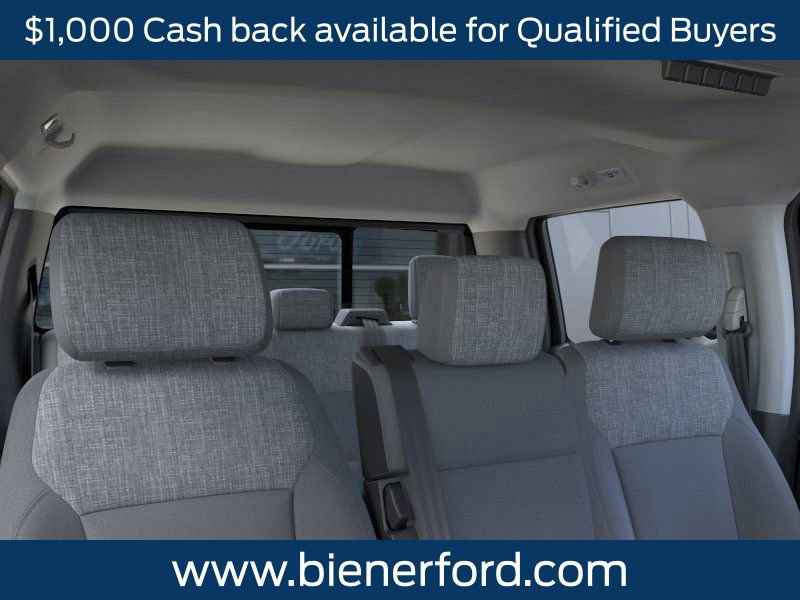 New 2026 Ford F350 XLT w/ Tremor Off-Road Package image 24