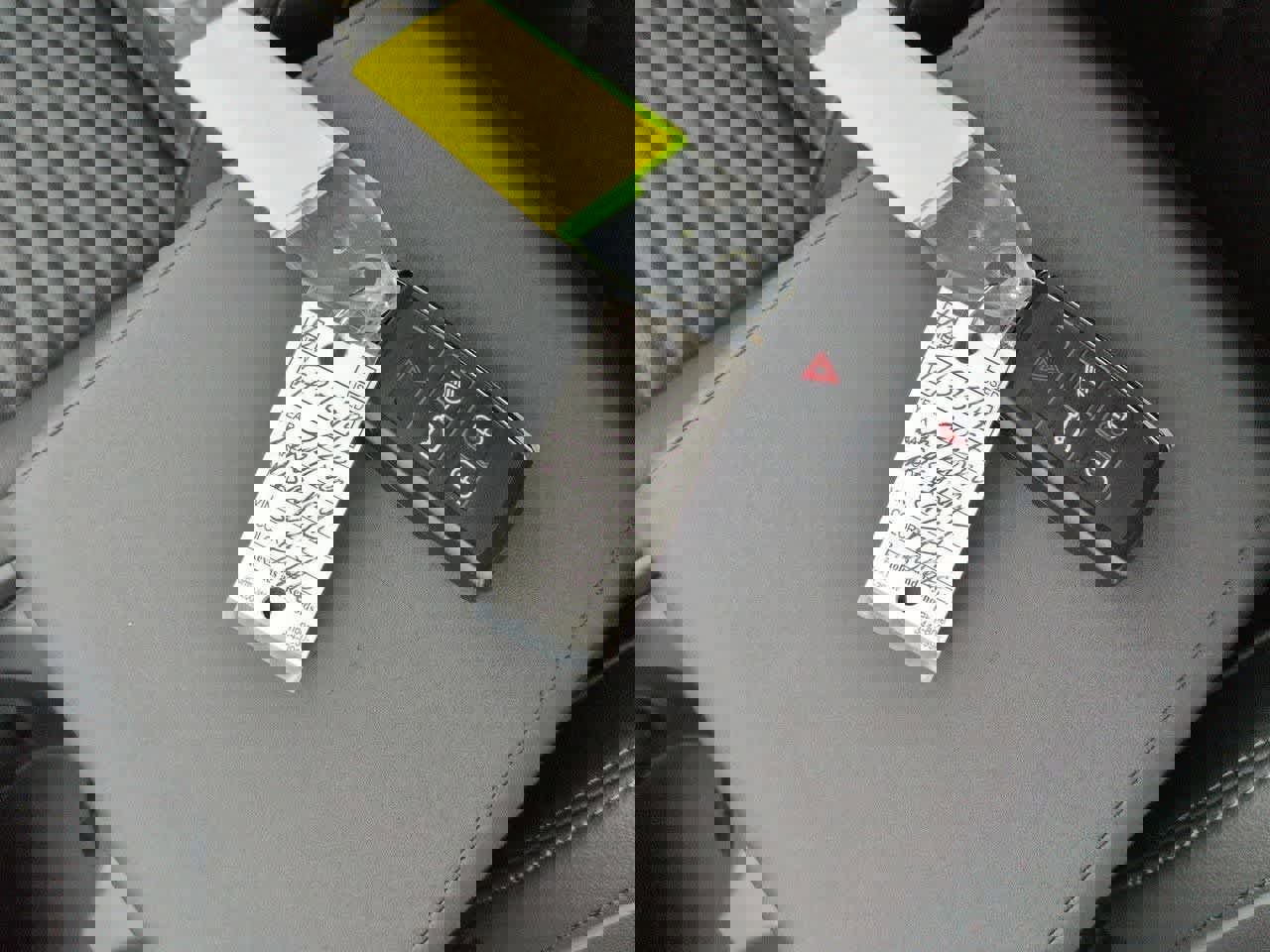 New 2026 Land Rover Discovery Sport Landmark image 34