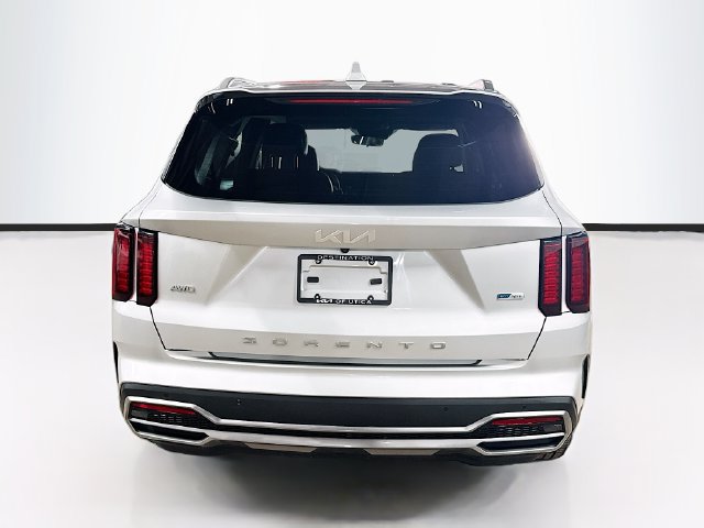 Certified 2022 Kia Sorento S AWD/4WD image 6