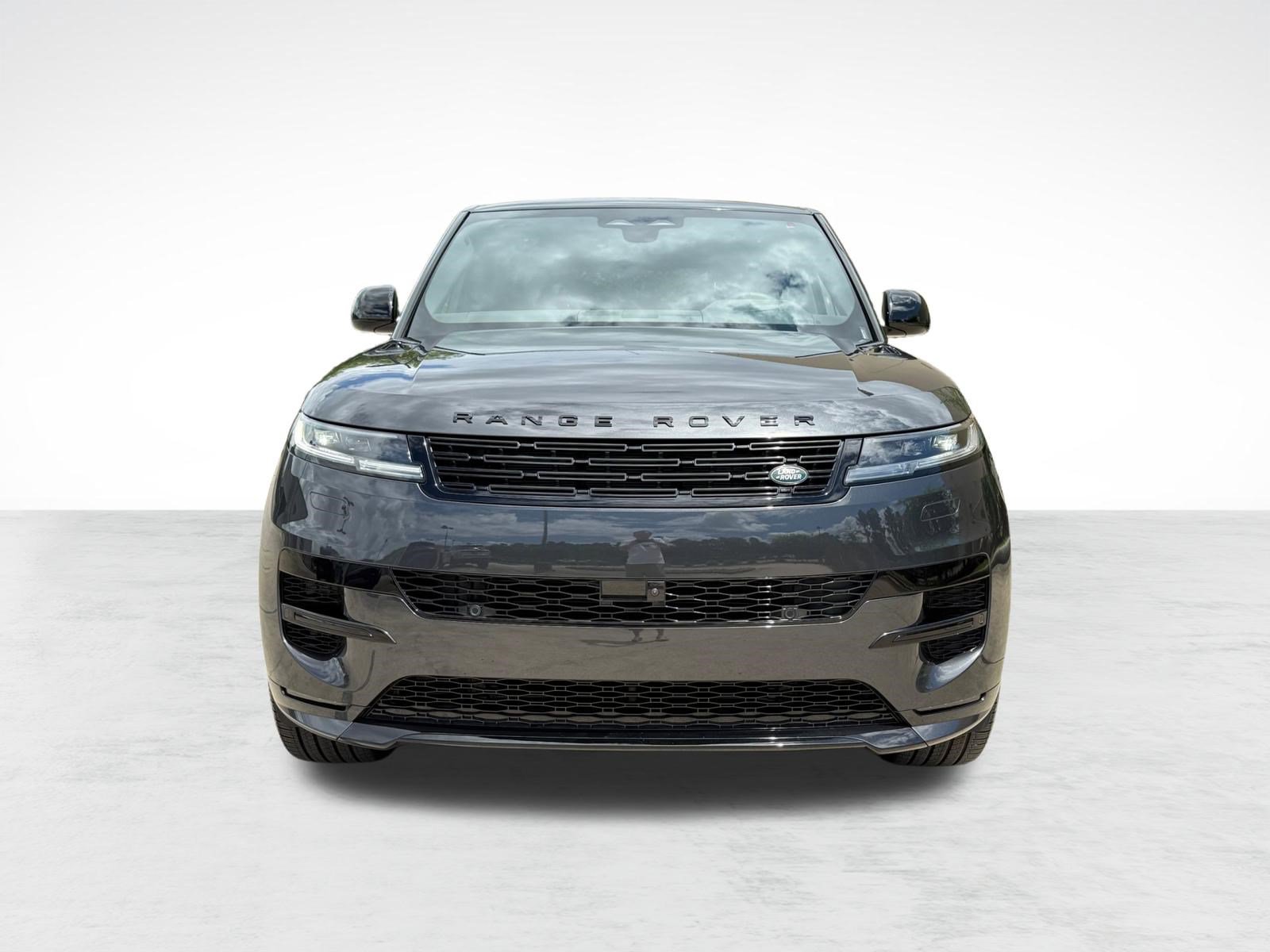 New 2026 Land Rover Range Rover Sport Dynamic SE AWD/4WD image 6