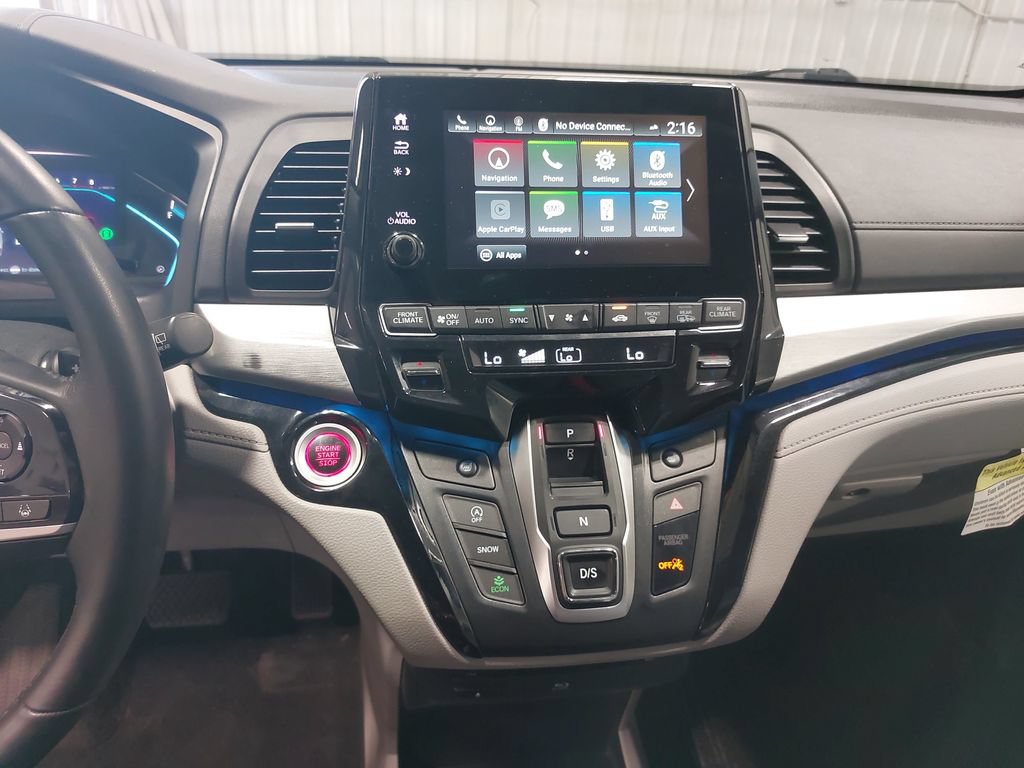 Used 2023 Honda Odyssey Touring image 20
