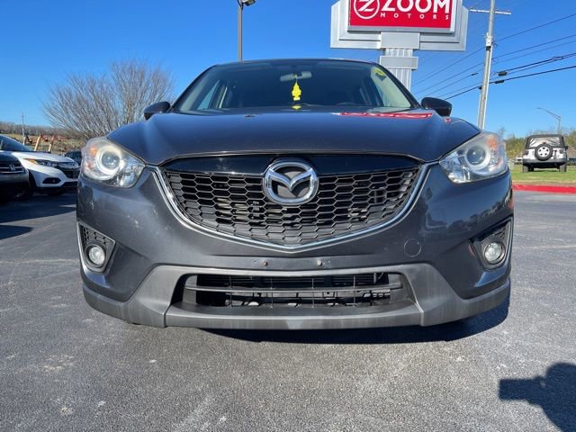 Used 2014 MAZDA CX-5 Touring image 3