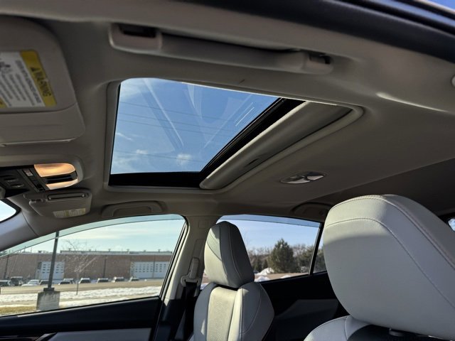 Used 2018 Subaru Crosstrek 2.0i Limited image 10