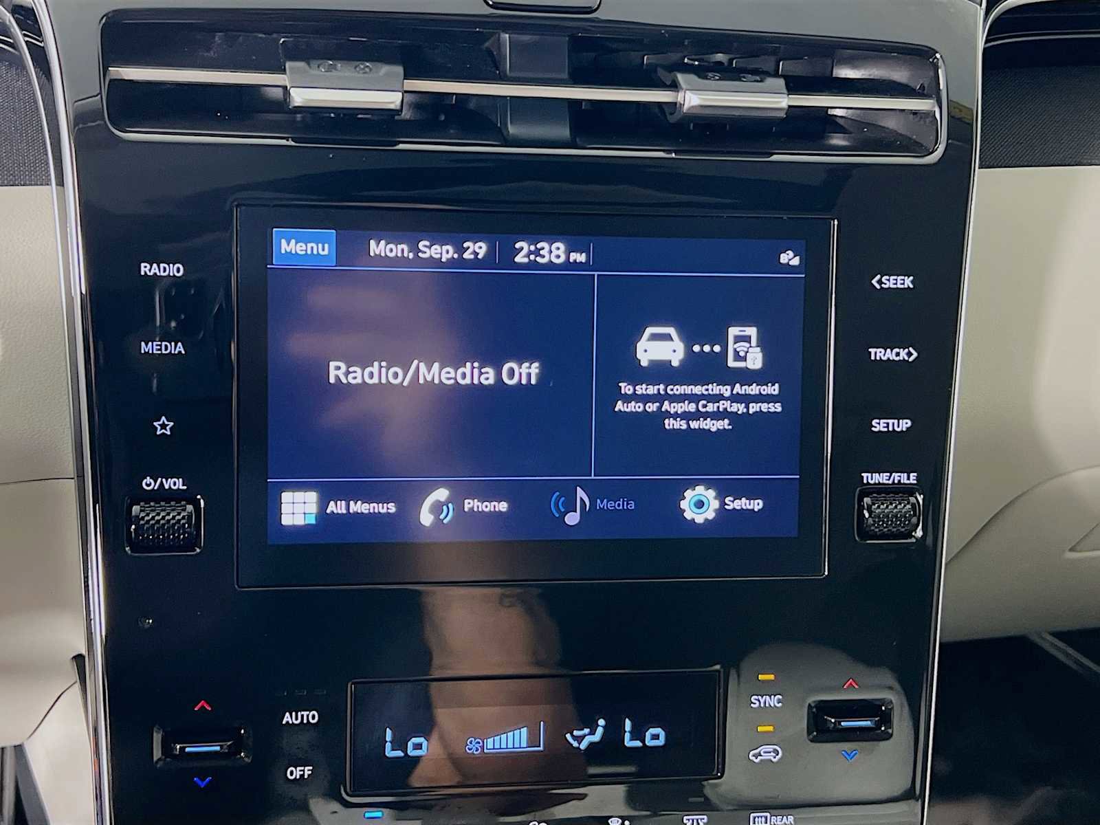 Used 2023 Hyundai Tucson SEL w/ Convenience Package image 14