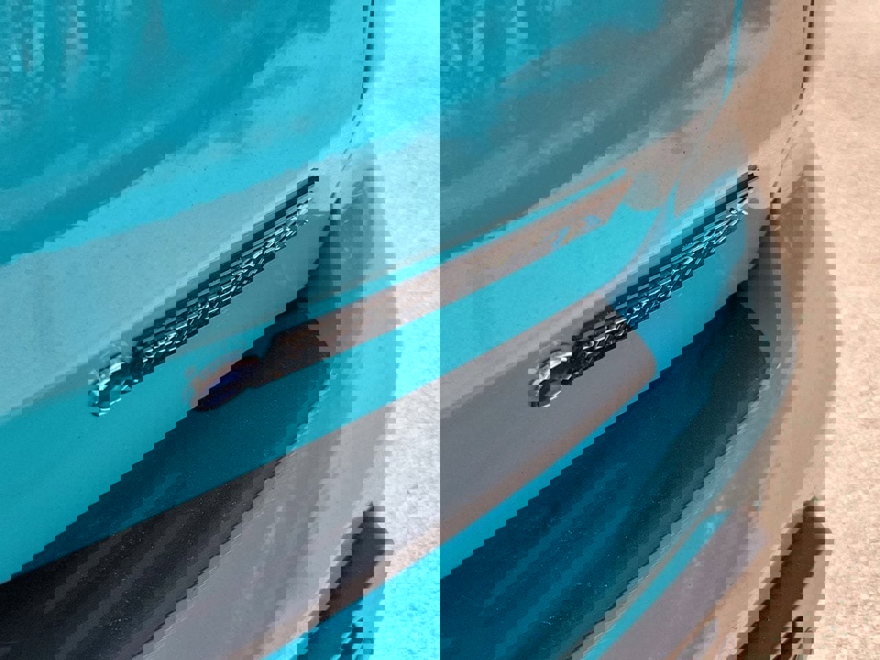 New 2026 Toyota Sequoia TRD Pro image 7