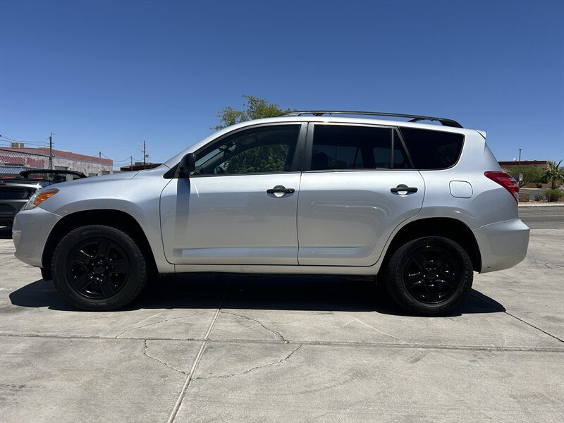 Used 2009 Toyota RAV4 2WD image 3