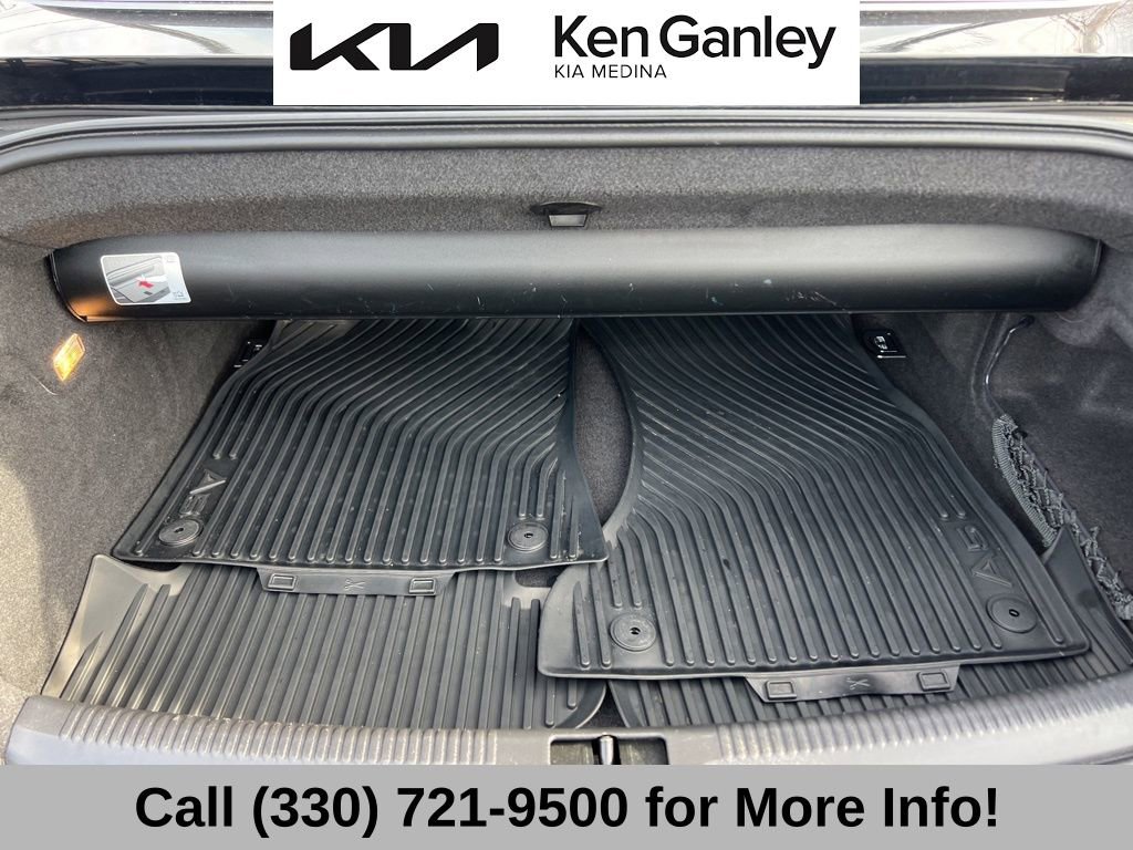 Used 2015 Audi A5 2.0T Premium Plus w/ Premium Plus Package image 47