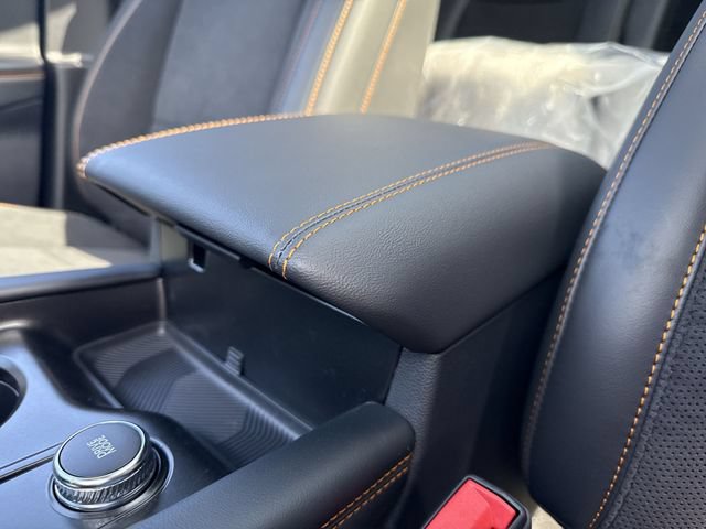 New 2026 Ford Explorer Tremor w/ Tremor Ultimate Package AWD/4WD image 21