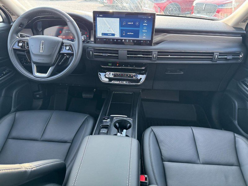 New 2025 Lincoln Corsair Grand Touring image 13