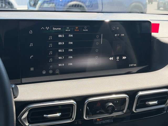 New 2026 Nissan Sentra S w/ Floor Mat Package image 19