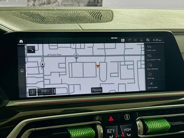 Used 2021 BMW X5 xDrive40i w/ Convenience Package AWD/4WD image 13