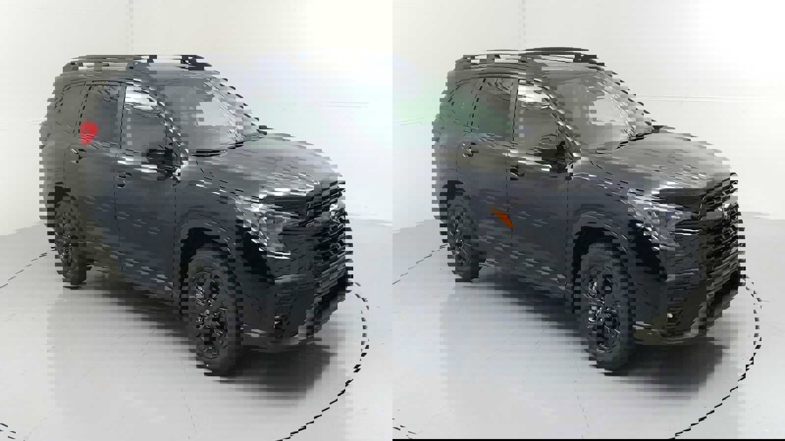 New 2026 Subaru Ascent Premium