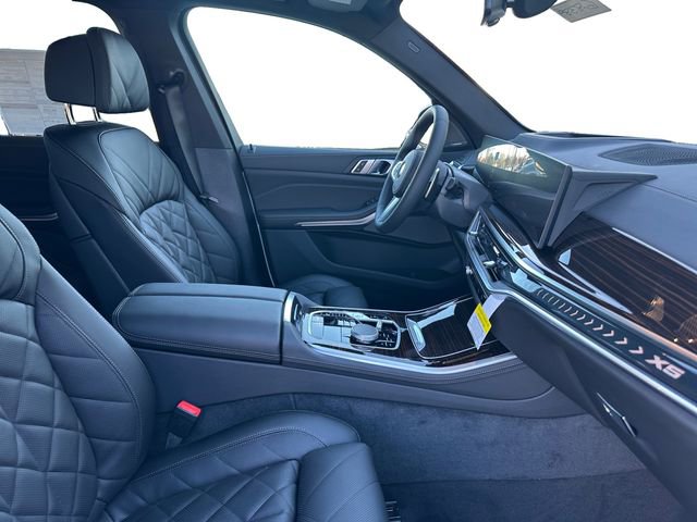 New 2026 BMW X5 xDrive40i w/ M Sport Package image 25