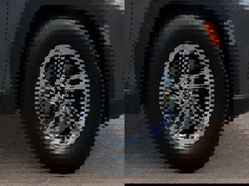 New 2026 Hyundai Tucson SE image 8