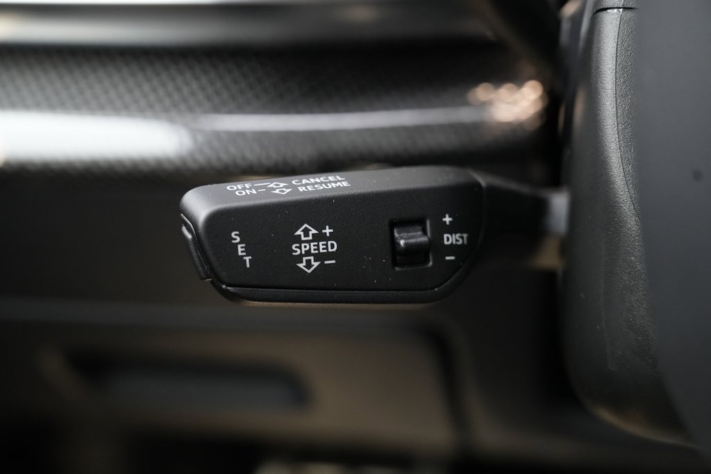 Used 2022 Audi SQ8 Prestige w/ Prestige Package image 52