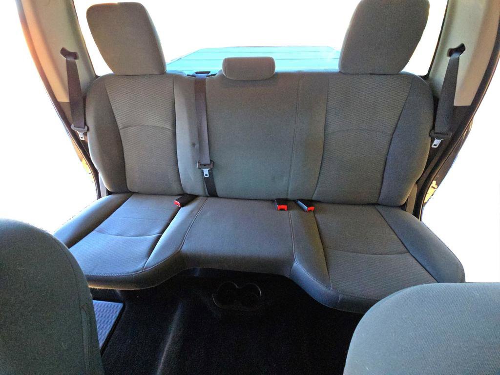 Used 2015 RAM 2500 Tradesman w/ Chrome Appearance Group image 15