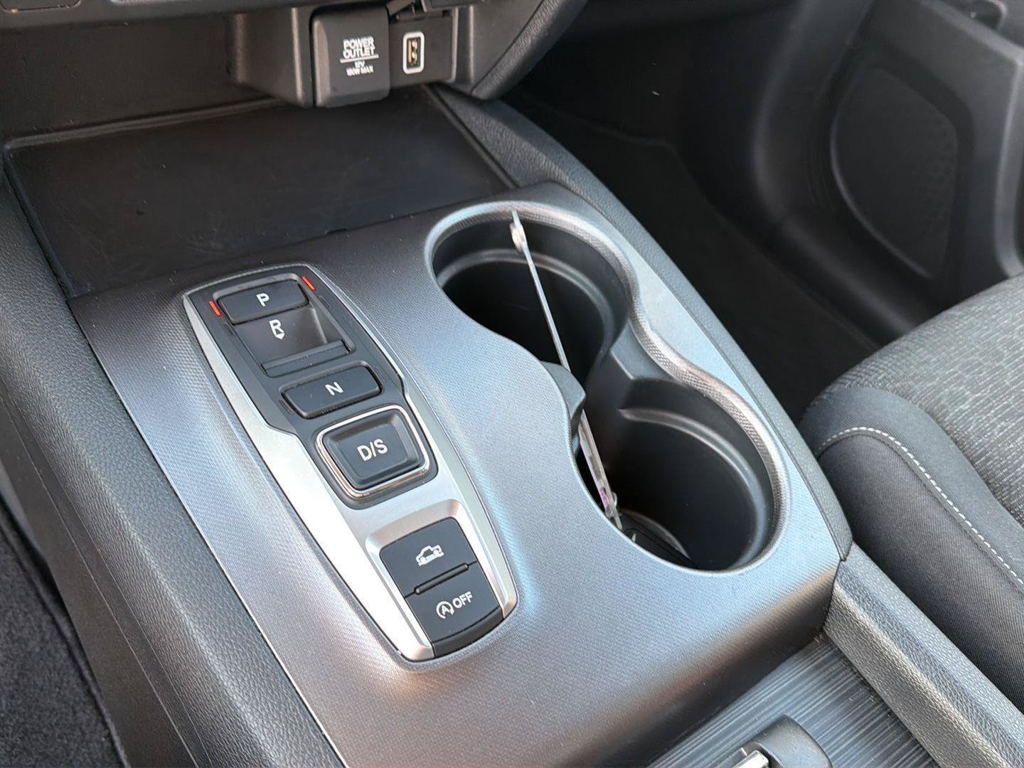 Used 2023 Honda Ridgeline Sport image 24