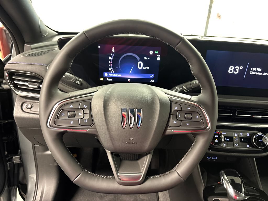 New 2026 Buick Envista Sport Touring w/ Convenience I Package FWD image 29