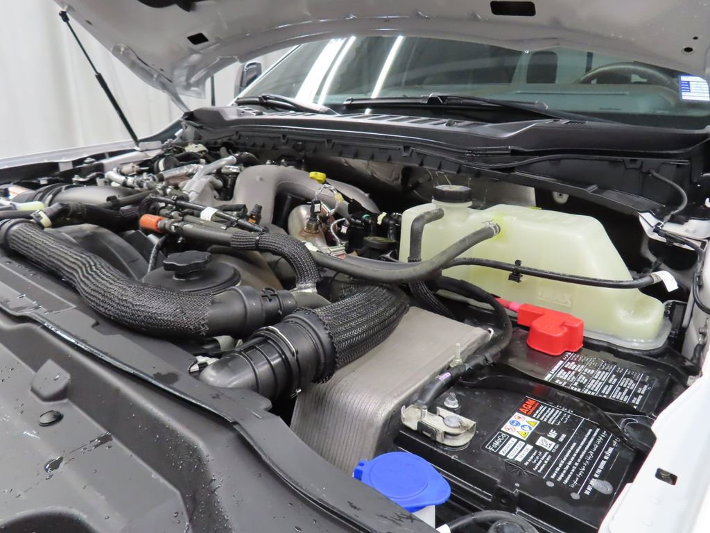 Used 2024 Ford F350 King Ranch image 30