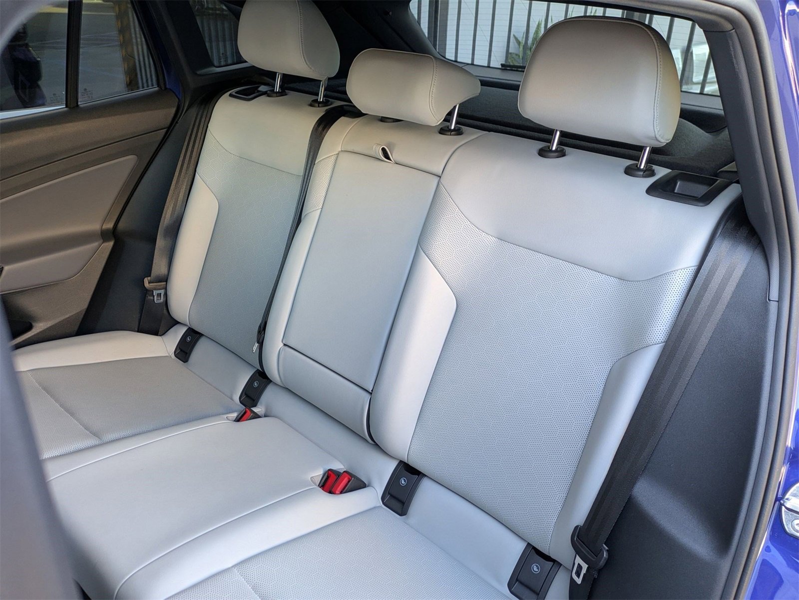 Used 2022 Volkswagen ID.4 Pro S image 31